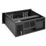 Серверный корпус EXEGATE PRO 4U350-02/800PPH-SE 80 PLUS® Bronze EX295885RUS