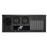 Серверный корпус EXEGATE PRO 4U450-07/4U4017S, БП 1200ADS EX293555RUS