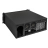 Серверный корпус EXEGATE PRO 4U450-07/4U4017S, БП 500RADS EX293216RUS
