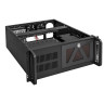 Серверный корпус EXEGATE PRO 4U450-07/4U4017S/RM-600ADS EX251805RUS