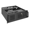 Серверный корпус EXEGATE PRO 4U450-17/500RADS EX295916RUS