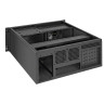 Серверный корпус EXEGATE PRO 4U450-17 БП 900PAS EX300076RUS