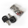 Серверный корпус EXEGATE PRO 4U480-06/4U4021S БП 1100PAS EX300086RUS