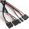 Серверный корпус EXEGATE PRO 4U480-06/4U4021S RM 19