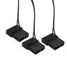 Серверный корпус EXEGATE PRO 4U650-18/1200ADS EX293579RUS