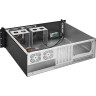 Серверный корпус EXEGATE PRO 3U390-11, без БП