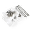 Серверный корпус EXEGATE PRO 4U650-18, без БП