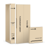 Шкаф телекоммуникационный EXEGATE EC-FS-42U.600.1000.G.V.GREY EX300280RUS