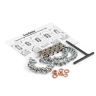 Шкаф телекоммуникационный EXEGATE EC-WM-12U.600.G.GREY EX298604RUS
