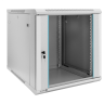 Шкаф телекоммуникационный EXEGATE EC-WM-12U.600.G.GREY EX298604RUS