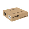 Шкаф телекоммуникационный EXEGATE EC-WM-6U.450.M.BLACK EX298617RUS