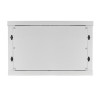 Шкаф телекоммуникационный EXEGATE EC-WM-6U.450.M.GREY EX298611RUS