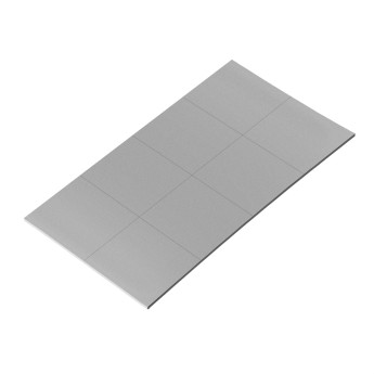 Термопрокладка EXEGATE EPG-2WMK 100x100x1.5 8 шт