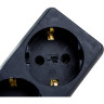 Удлинитель EXEGATE ECE-4-1.8B EX285810RUS