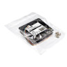 Вентилятор 12В DC EXEGATE EX14025S4P-PWM EX295248RUS